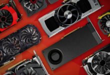 Best Gaming Graphics cards 2022