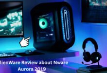 Nware Aurora 2019