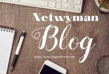 Netwyman Blogs