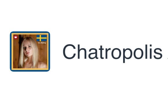 Chatropolis